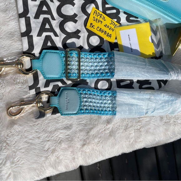 Marc jacobs sling bag - Picture 13 of 15